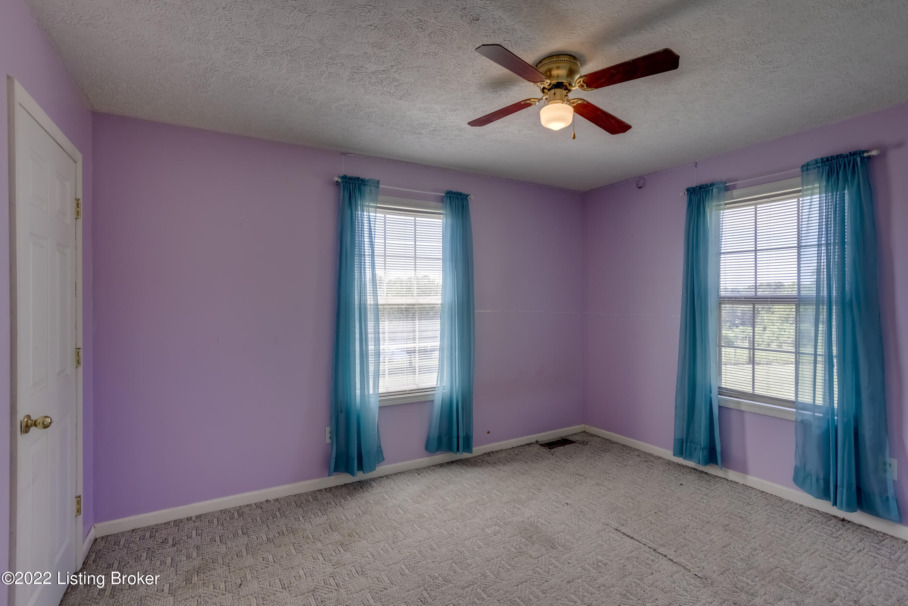 5321 Springfield Road Bardstown, KY 40004 - Photo 38 of 113 Bedroom 2