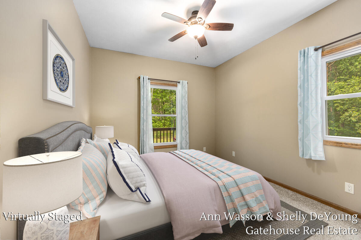 11250 Rooksby Street Sand Lake, MI 49343 - Photo 13 of 37 Bedroom-1_301