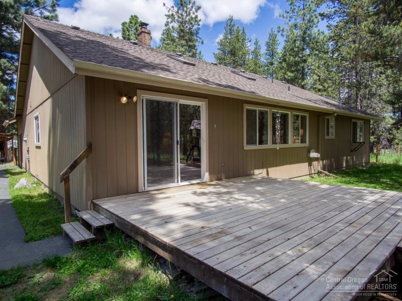 17091 Sacramento Road Bend, OR 97707 - Photo 9 of 20 Additional Photo