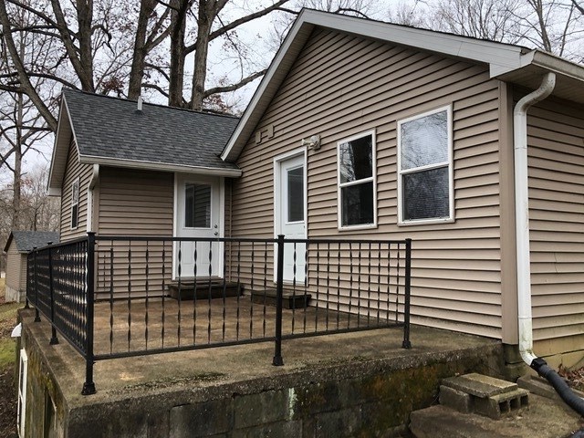 4120 East Robinson Road Bloomington, IN 47408 - Photo 14 of 20