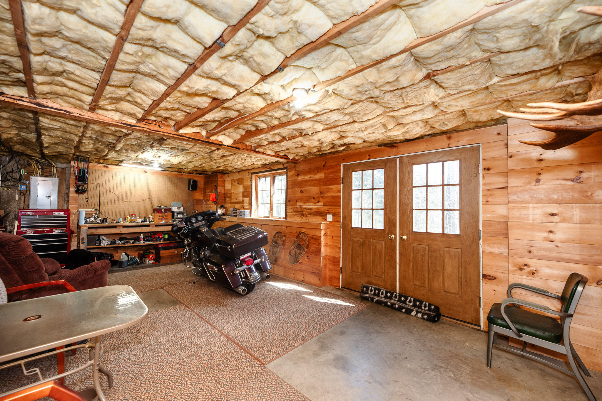 414 Taylor Hill Road New Vineyard, ME 04956 - Photo 58 of 88 414 Taylor Hill Road