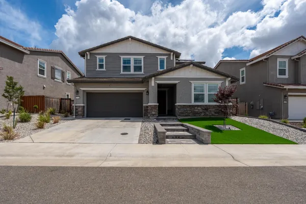 $835,000 | 3314 Jackrabbit Court, Folsom, CA 95630
