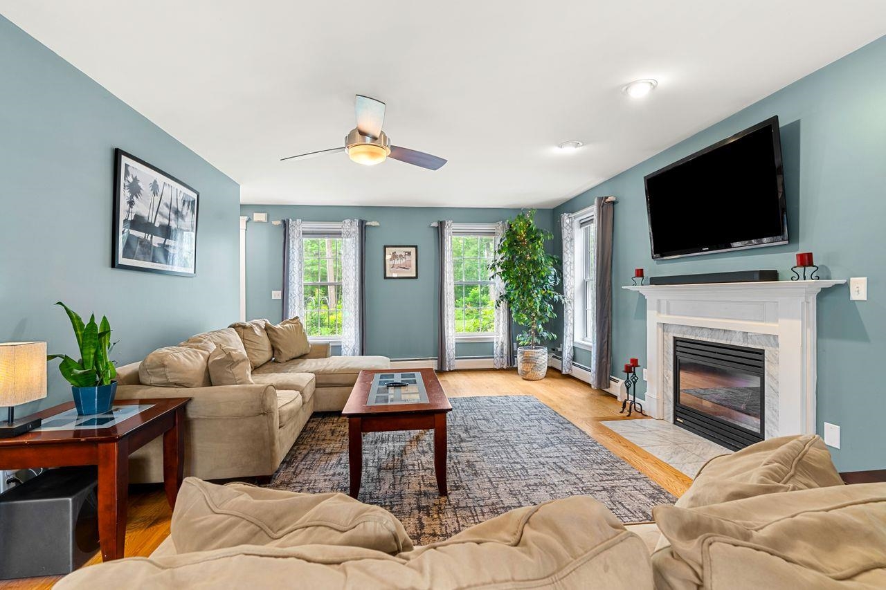 158 Hedding Road Epping, NH 03042 - Photo 19 of 40