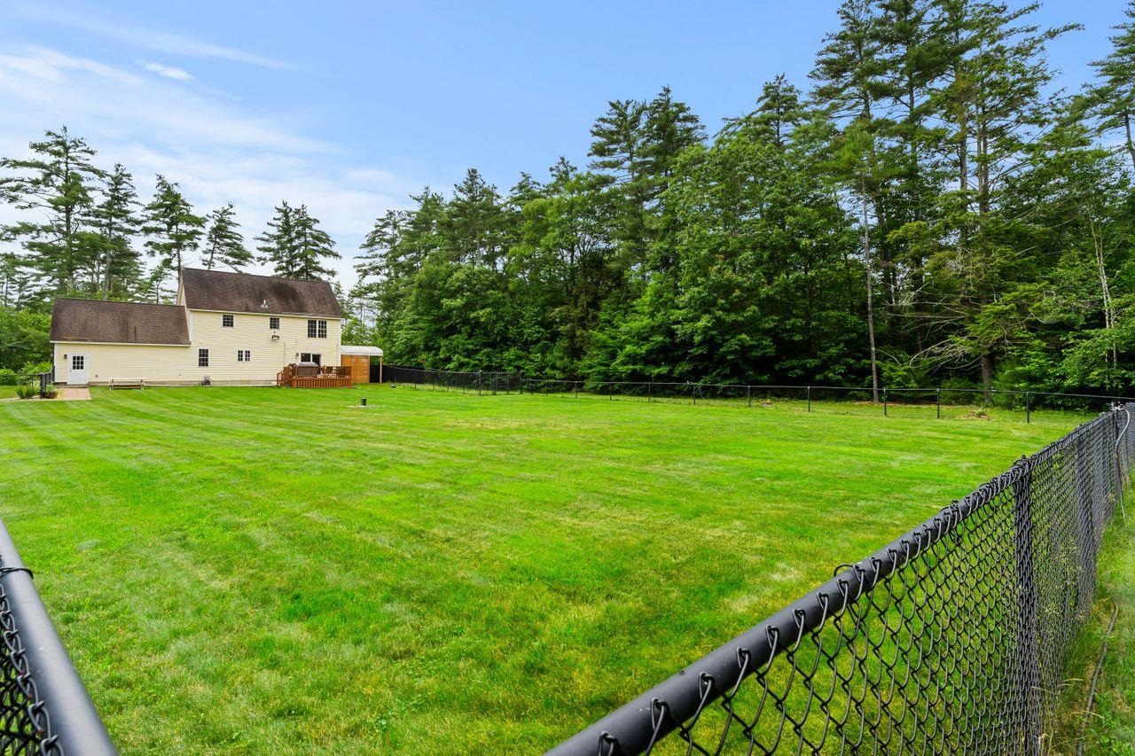 158 Hedding Road Epping, NH 03042 - Photo 32 of 40