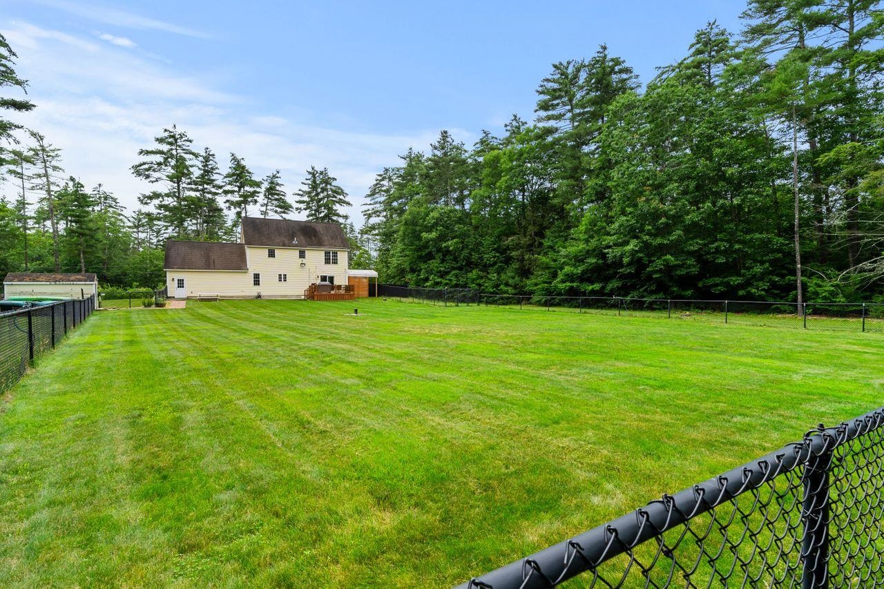 158 Hedding Road Epping, NH 03042 - Photo 33 of 40