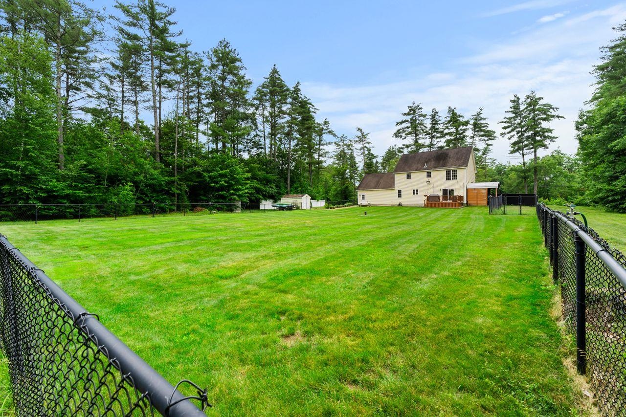 158 Hedding Road Epping, NH 03042 - Photo 34 of 40