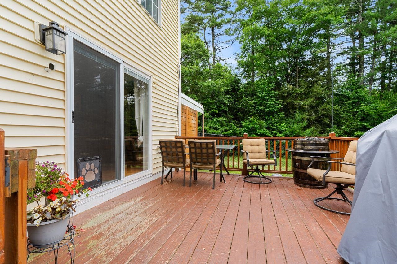 158 Hedding Road Epping, NH 03042 - Photo 36 of 40