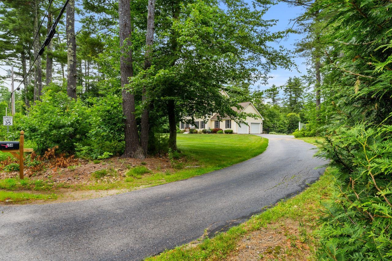 158 Hedding Road Epping, NH 03042 - Photo 40 of 40