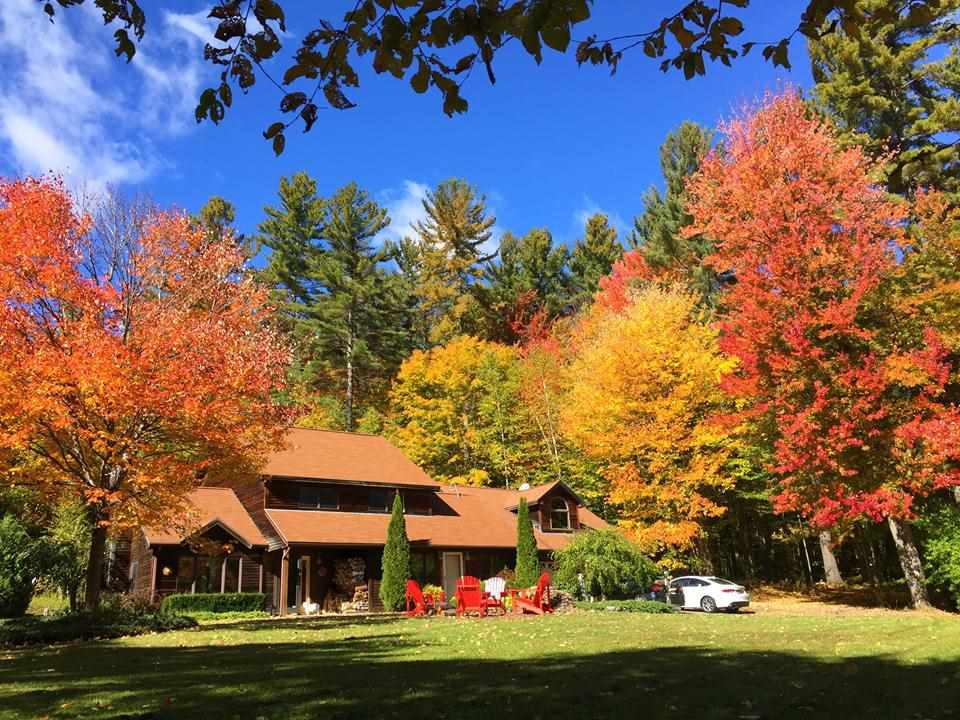 700 Olde Farm Road Grantham, NH 03753 - Photo 1 of 36 Gallery Image 1