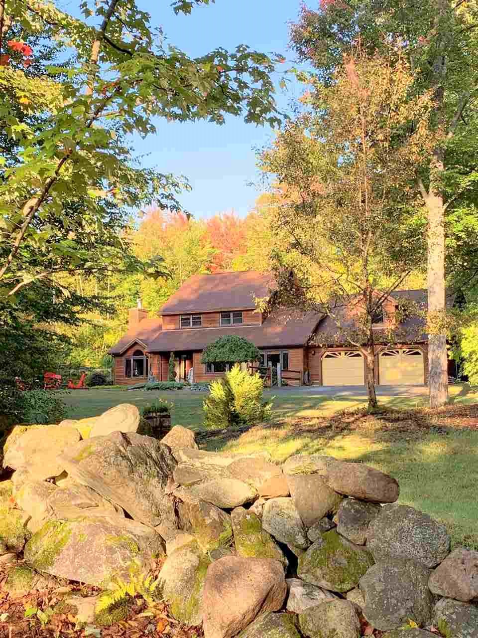700 Olde Farm Road Grantham, NH 03753 - Photo 2 of 36 Gallery Image 2