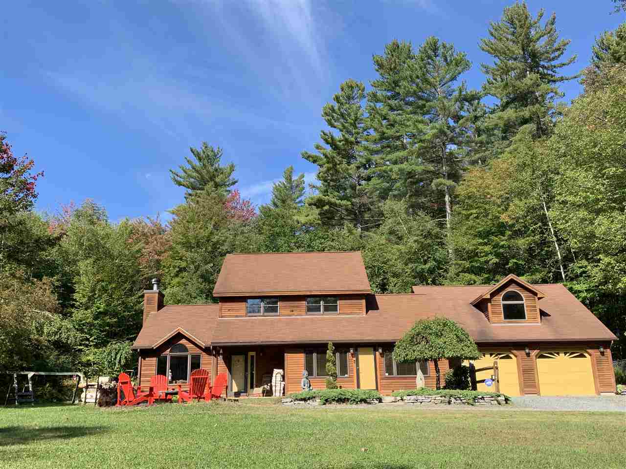 700 Olde Farm Road Grantham, NH 03753 - Photo 3 of 36 Gallery Image 3