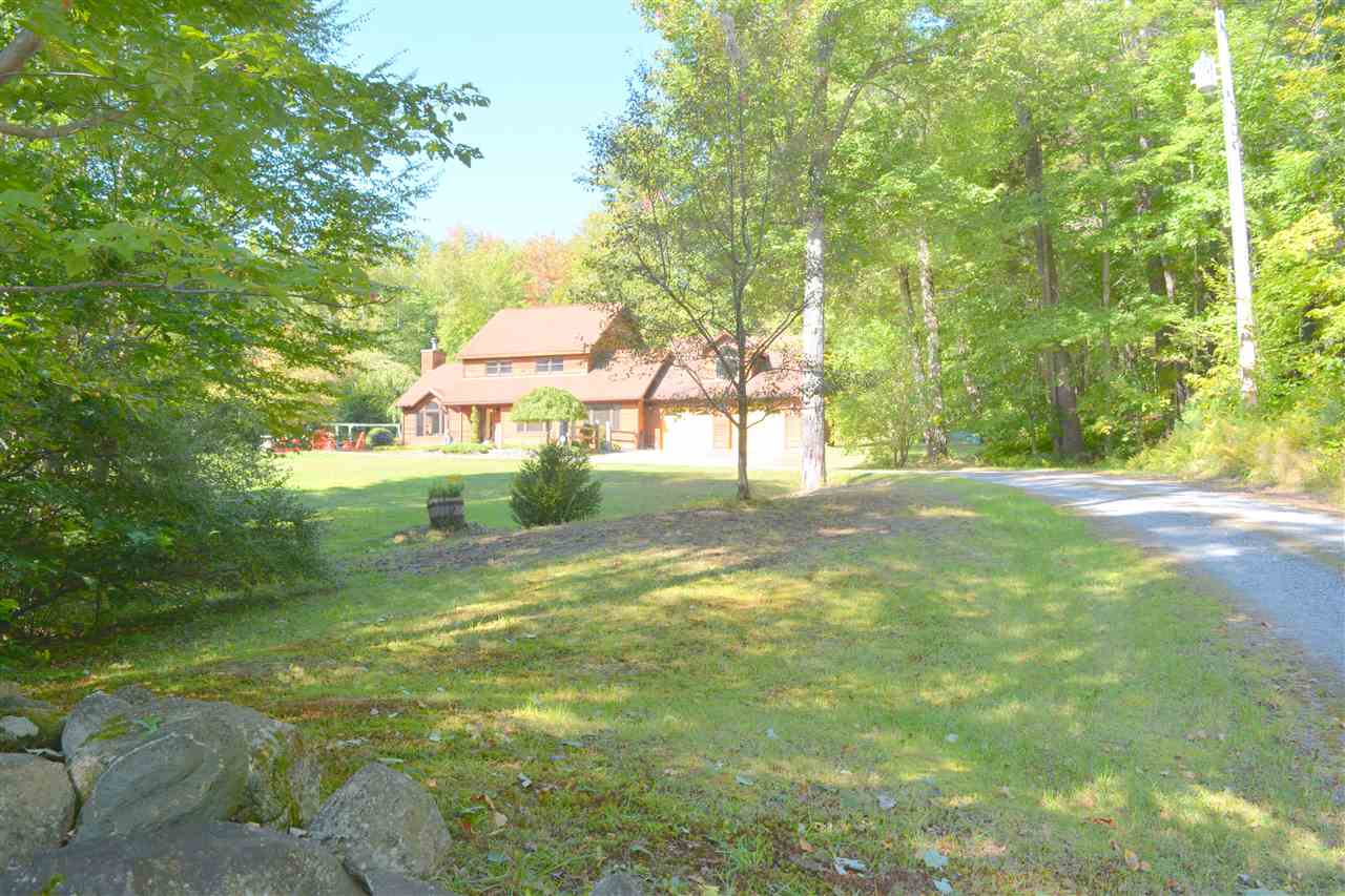 700 Olde Farm Road Grantham, NH 03753 - Photo 29 of 36 Gallery Image 29