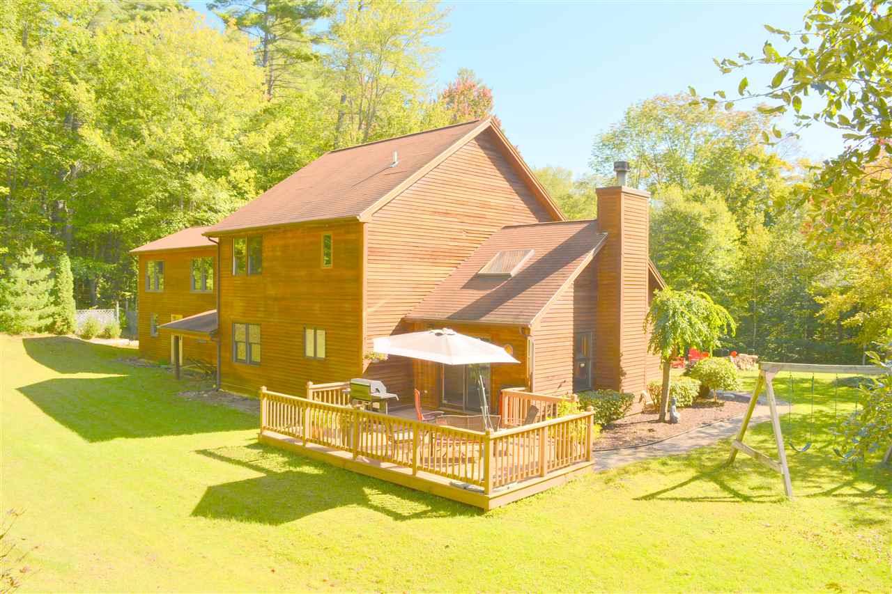 700 Olde Farm Road Grantham, NH 03753 - Photo 30 of 36 Gallery Image 30