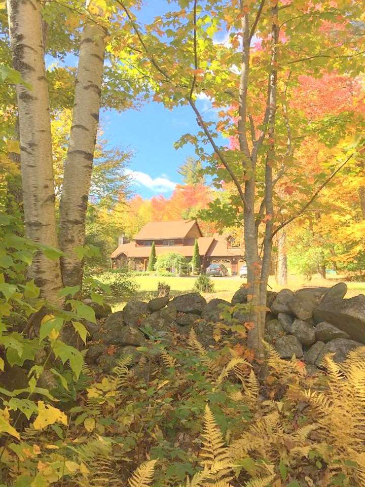 700 Olde Farm Road Grantham, NH 03753 - Photo 31 of 36 Gallery Image 31