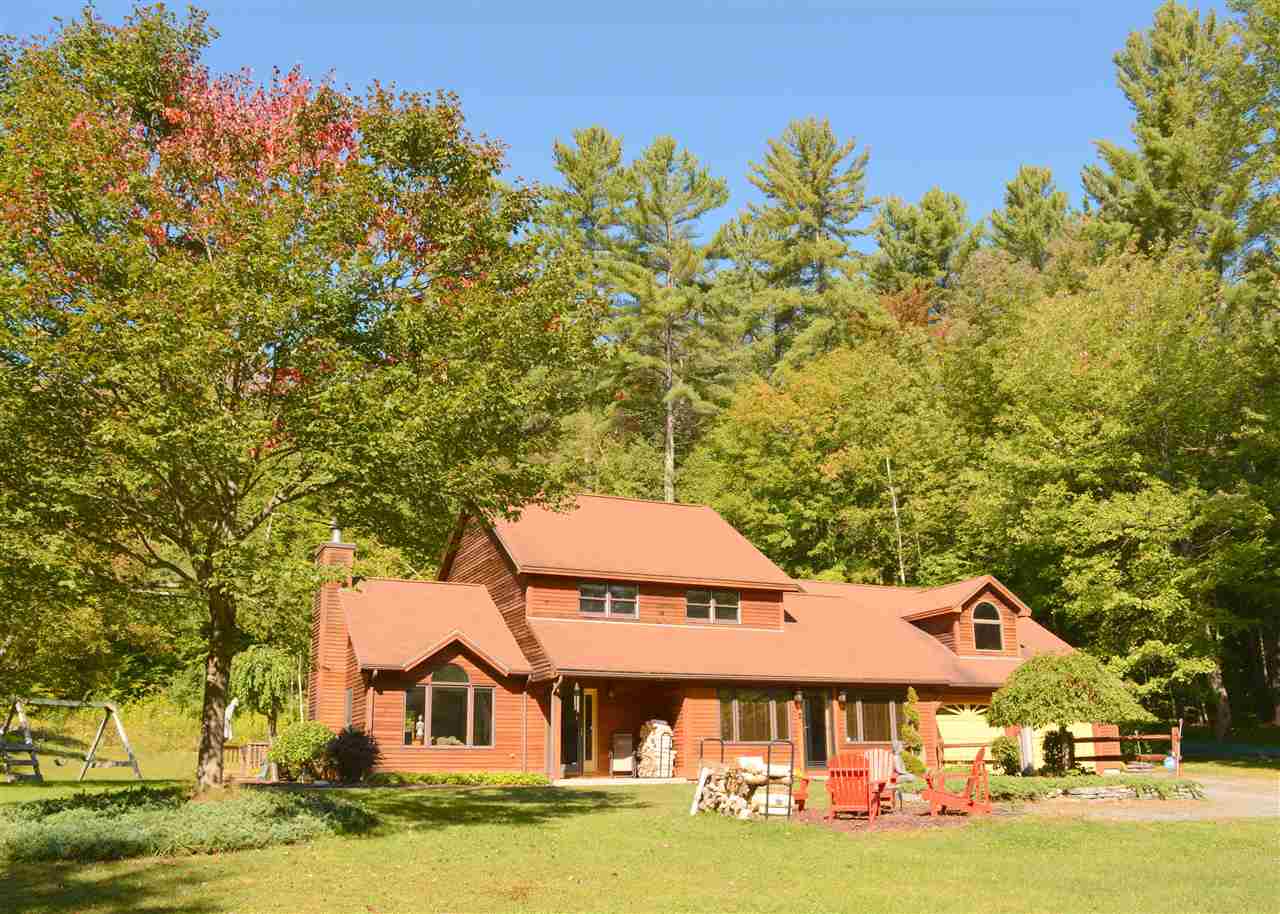 700 Olde Farm Road Grantham, NH 03753 - Photo 36 of 36 Gallery Image 36