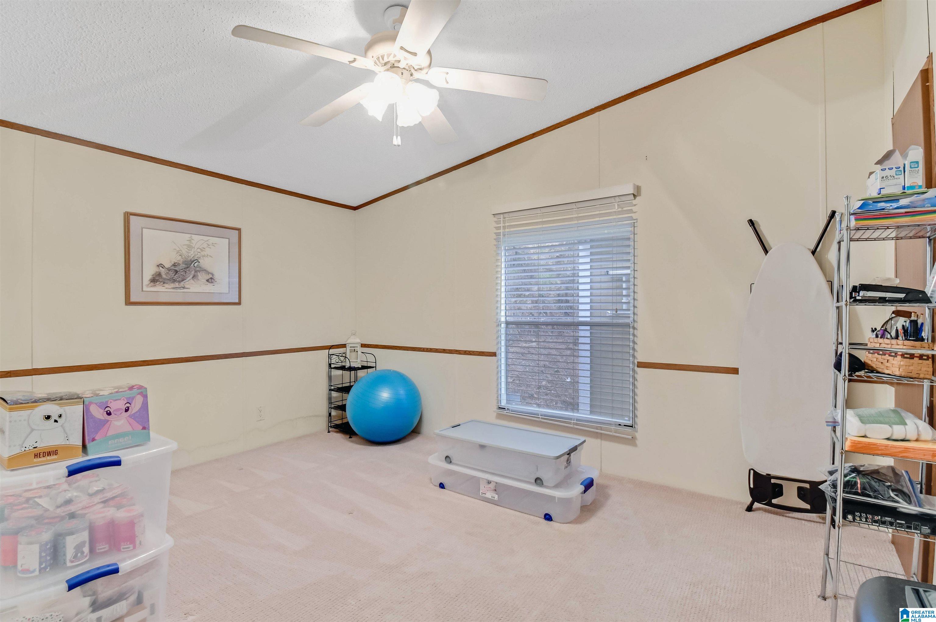 563 Indian Springs Road Rockford, AL 35136 - Photo 29 of 39