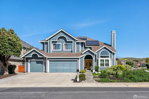 $2,749,000 | 116 Eagle Trace Drive, Half Moon Bay, CA 94019