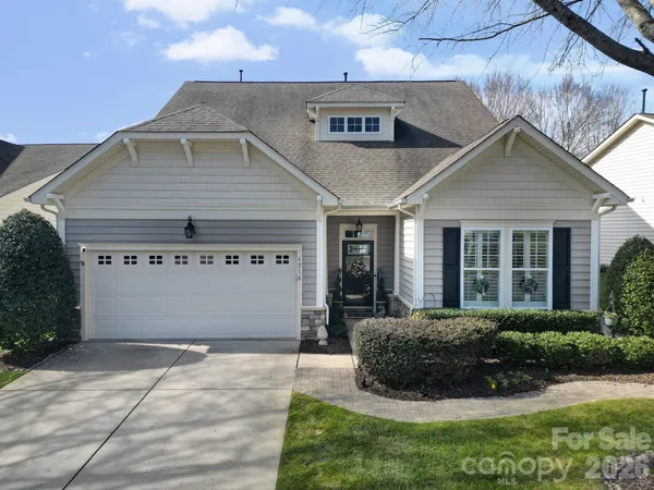 $549,000 | 4218 Sourwood Court, Indian Land, SC 29707