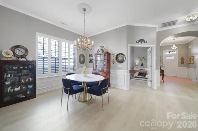 $560,000 | 4218 Sourwood Court, Fort Mill, SC 29707