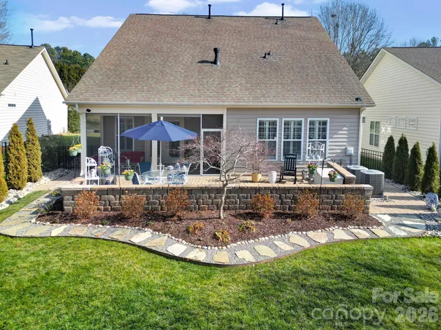 $560,000 | 4218 Sourwood Court, Fort Mill, SC 29707