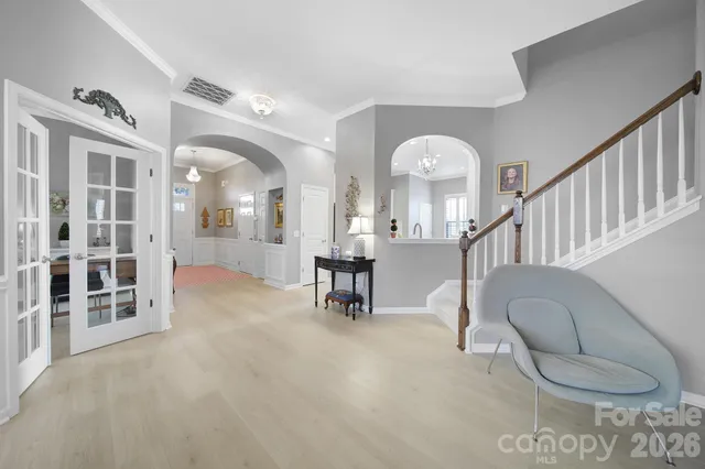 $560,000 | 4218 Sourwood Court, Fort Mill, SC 29707