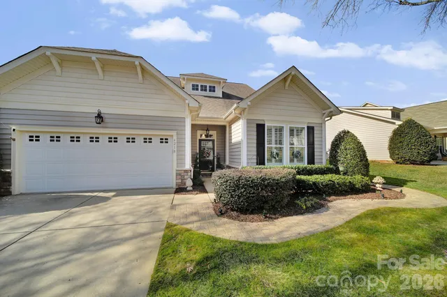 $560,000 | 4218 Sourwood Court, Fort Mill, SC 29707