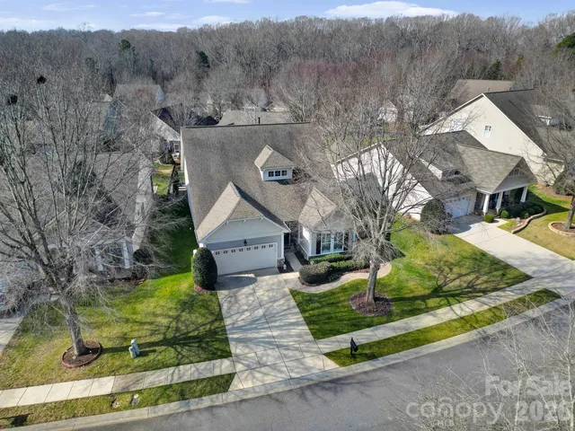 $560,000 | 4218 Sourwood Court, Fort Mill, SC 29707