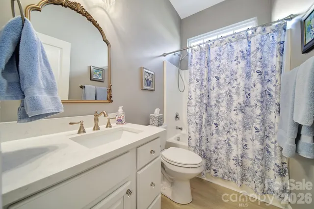 $560,000 | 4218 Sourwood Court, Fort Mill, SC 29707