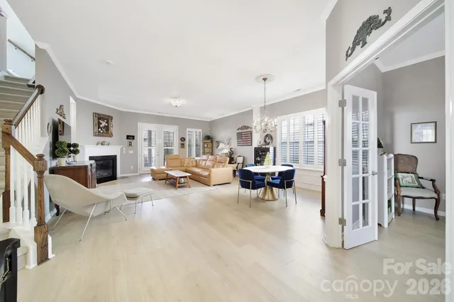 $560,000 | 4218 Sourwood Court, Fort Mill, SC 29707