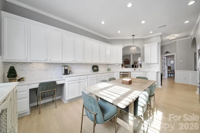 $560,000 | 4218 Sourwood Court, Fort Mill, SC 29707