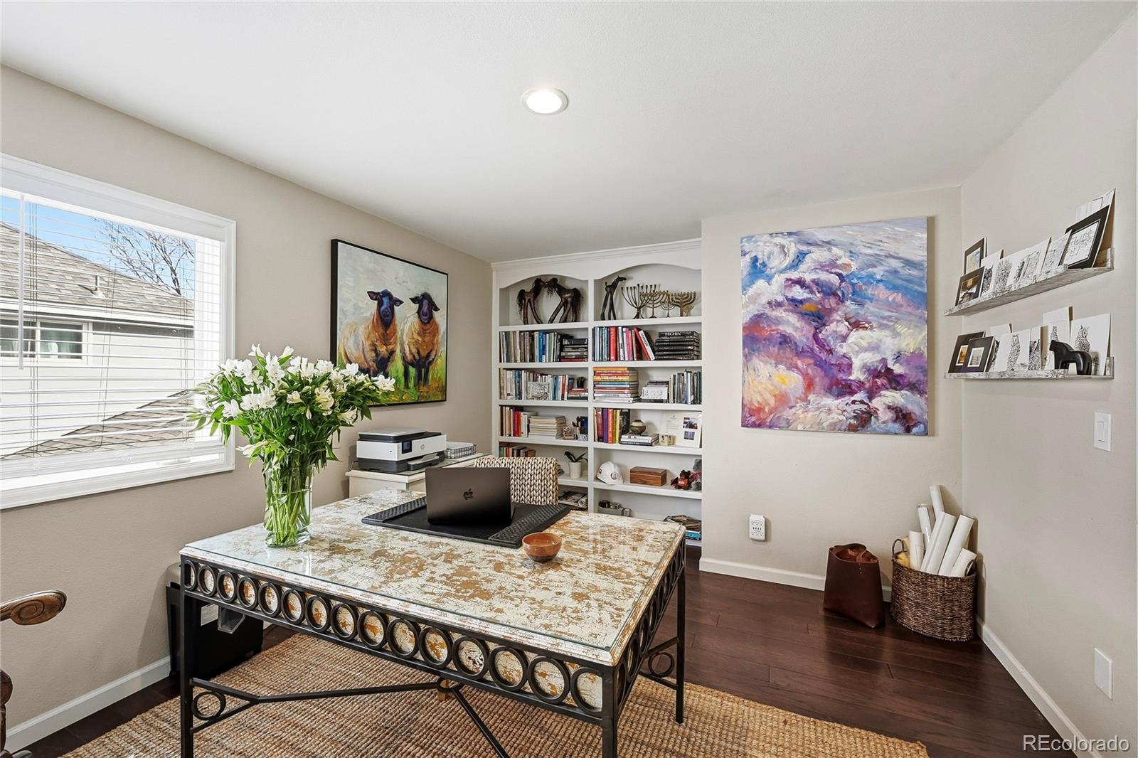 9366 Cornell Circle Highlands Ranch, CO 80130 - Photo 14 of 43