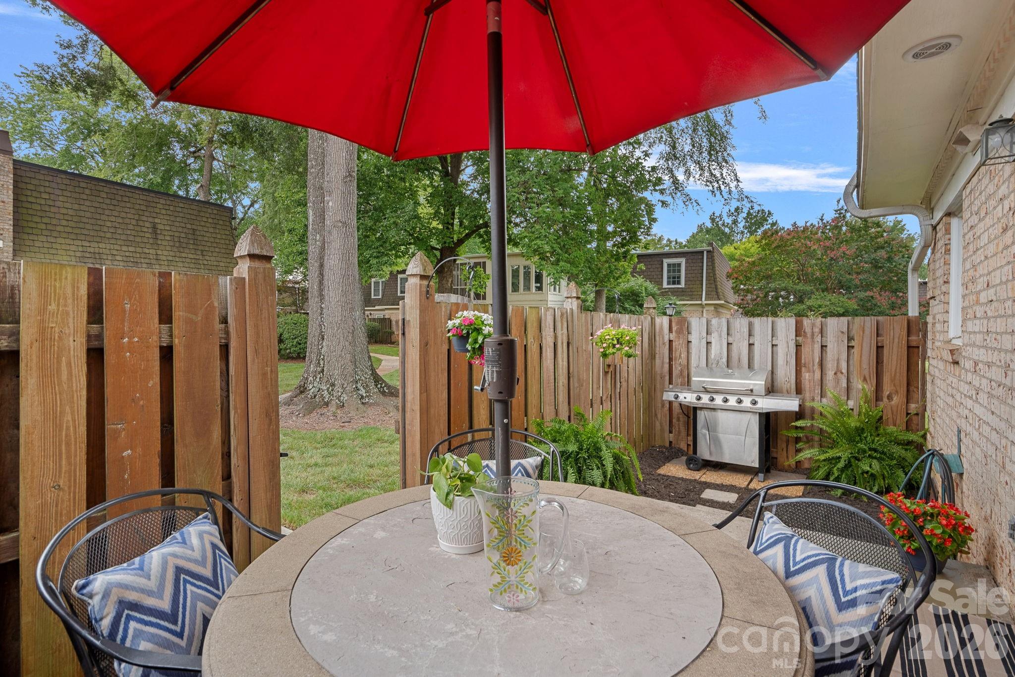 3520 Colony Road, Unit I Charlotte, NC 28211 - Photo 23 of 34 Gallery Image 23