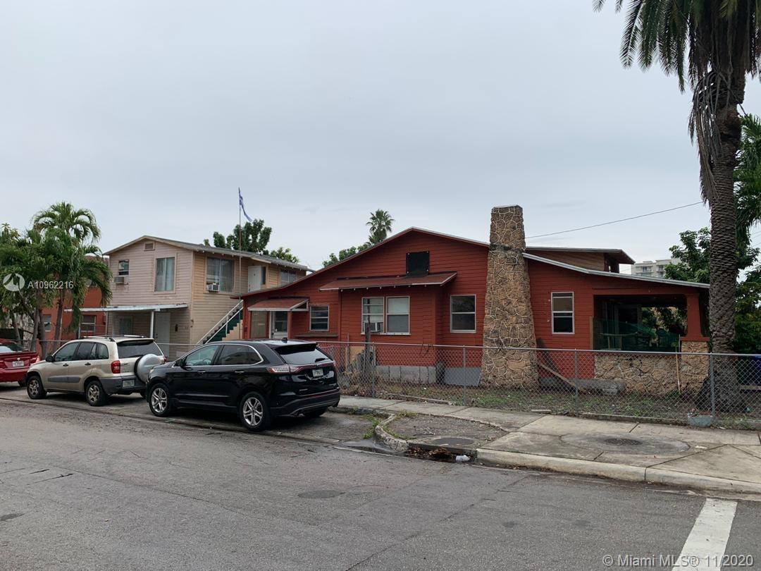 342 Southwest 8th Avenue Miami, FL 33130 - Photo 6 of 9