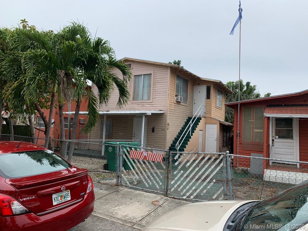 342 Southwest 8th Avenue Miami, FL 33130 - Photo 8 of 9