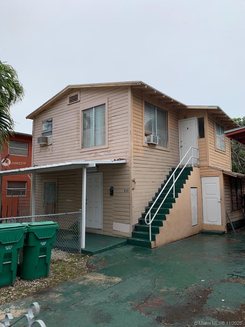 342 Southwest 8th Avenue Miami, FL 33130 - Photo 9 of 9