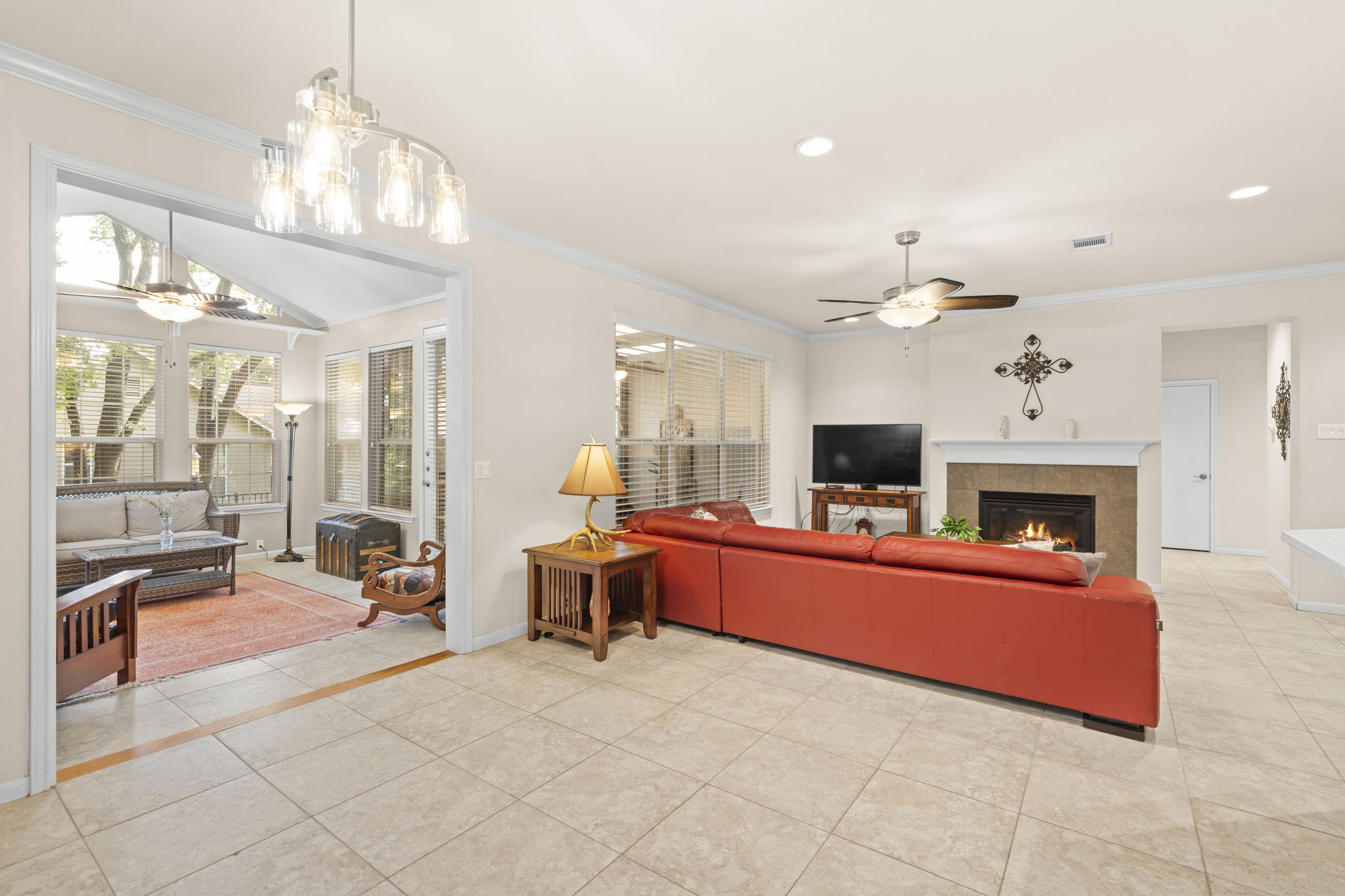 115 Ruellia Drive Georgetown, TX 78633 - Photo 15 of 40 Gallery Image 15