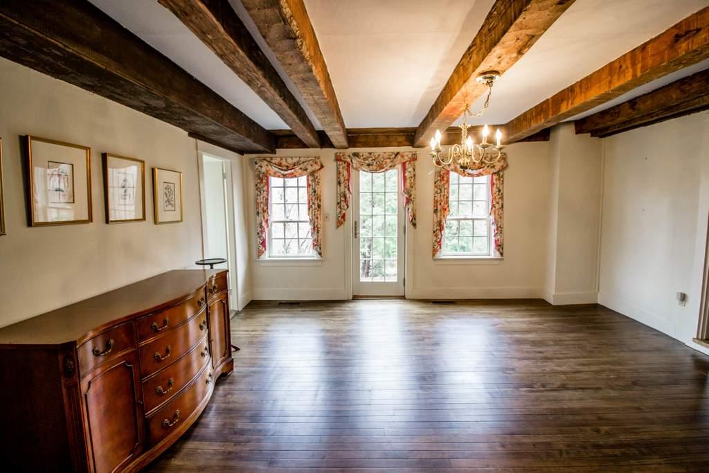 117 Stinchfield Road Farmington, ME 04938 - Photo 15 of 53 Dining Room