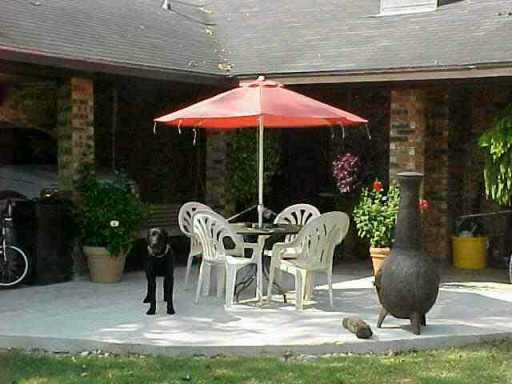 16 Boone Road Lecompte, LA 71346 - Photo 8 of 9 Gallery Image 8