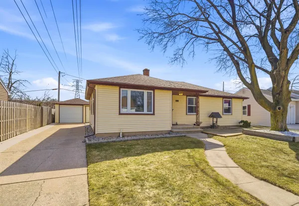 $239,900 | 88 Foster Court, Appleton, WI 54915