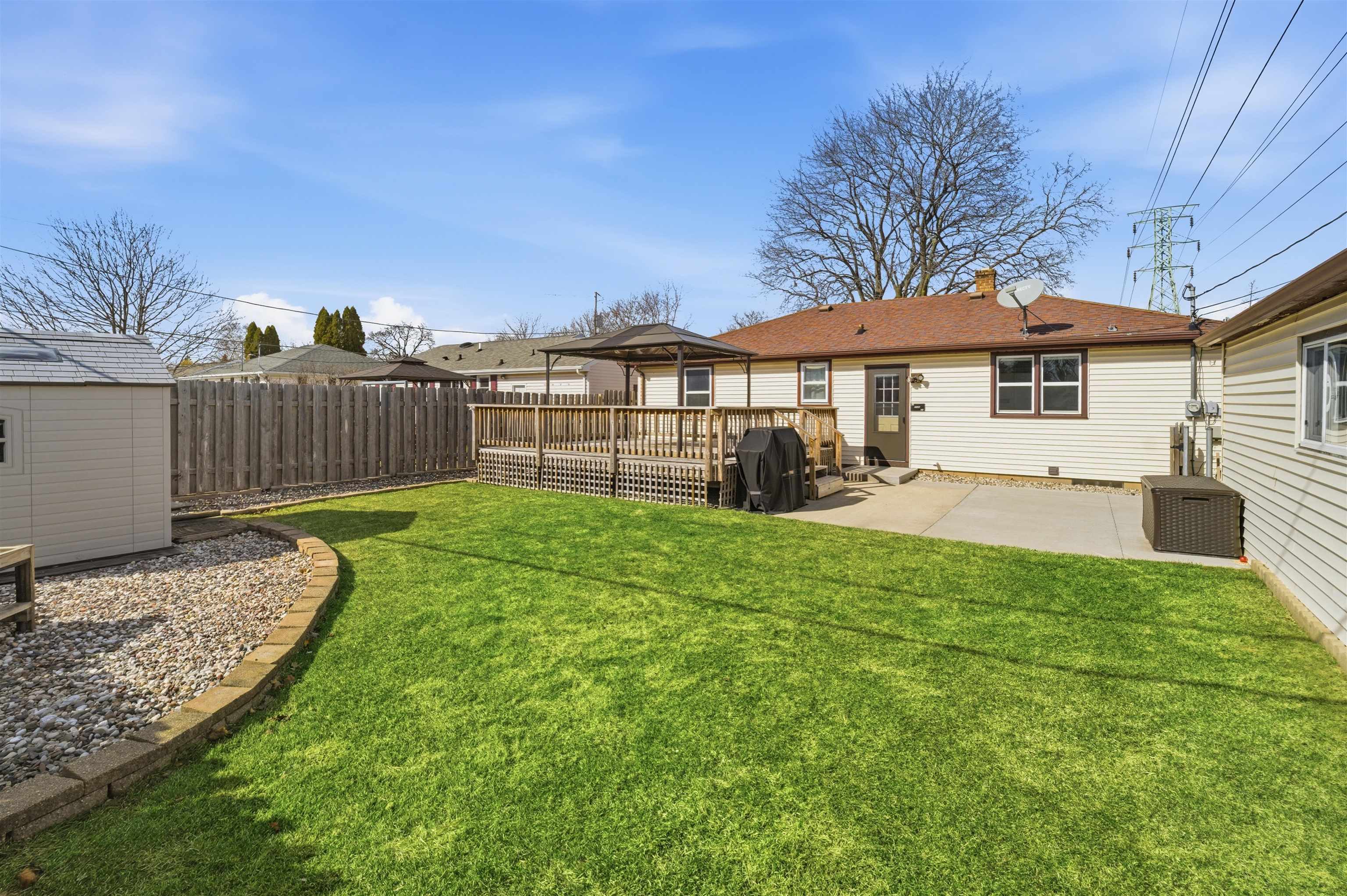 88 Foster Court Appleton, WI 54915 - Photo 28 of 31