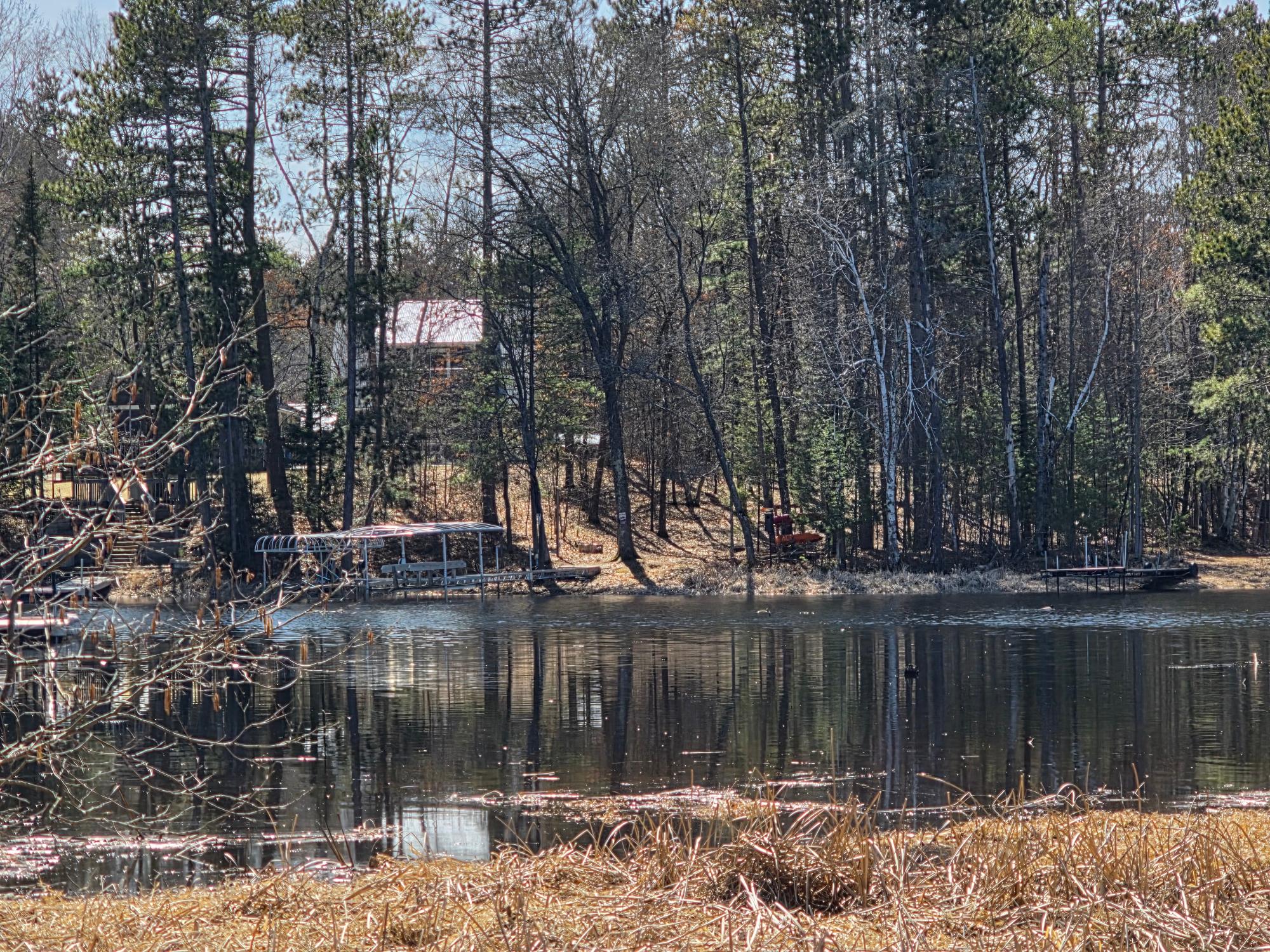 10023 Point O Pines Road Tomahawk, WI 54487 - Photo 3 of 25 Gallery Image 3