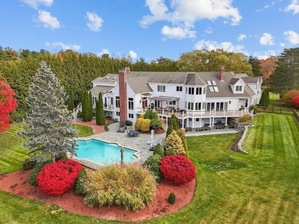 $3,100,000 | 5 Pegan Lane, Natick, MA 01760