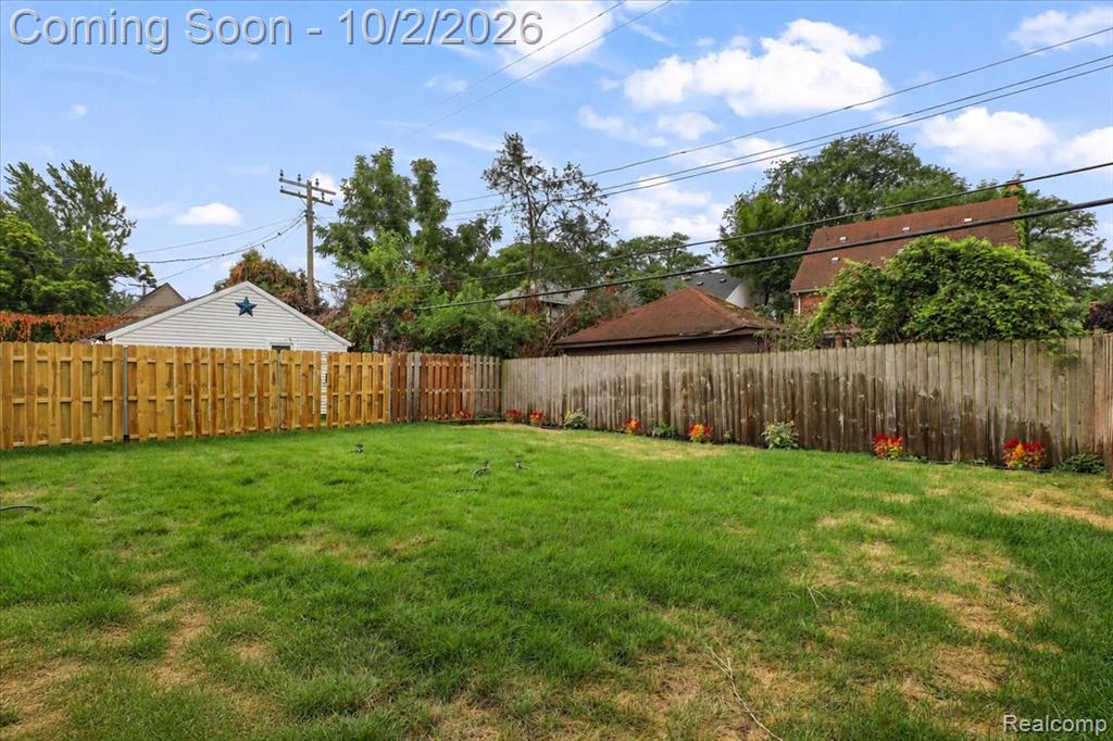 429 Moran Road Grosse Pointe Farms, MI 48236 - Photo 33 of 35 Gallery Image 33