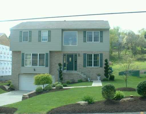 1504 Cathell Road Baldwin, PA 15236 - Photo 1 of 8 Exterior Front.