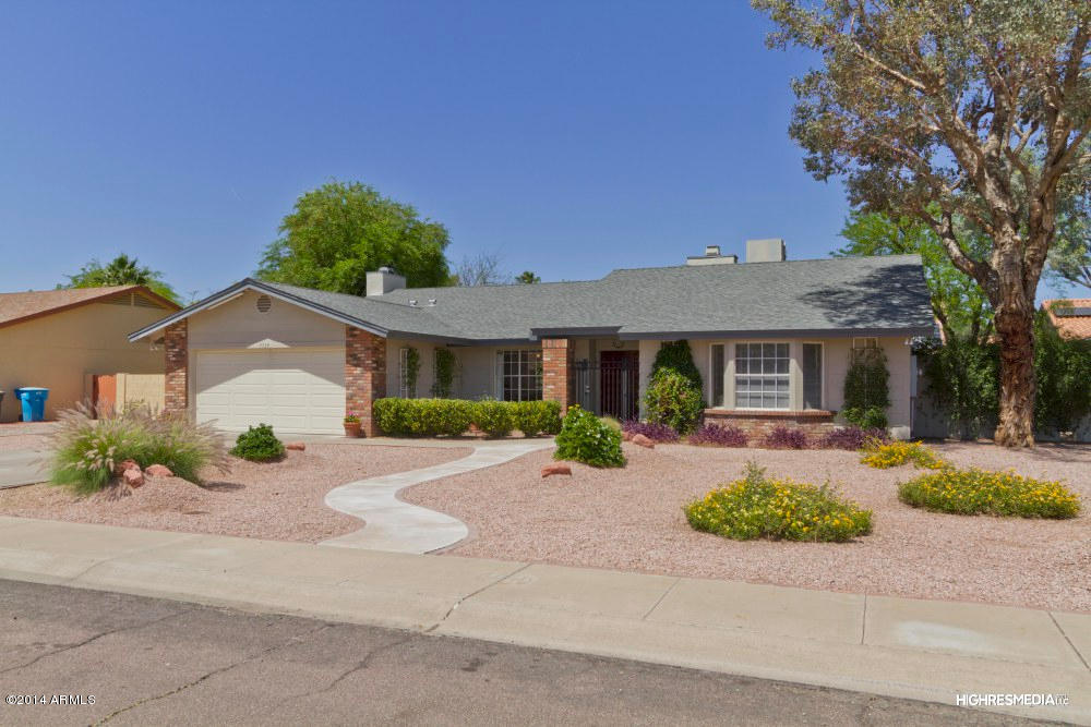 4734 East Redfield Road Phoenix, AZ 85032 - Photo 1 of 14 HRM6349web