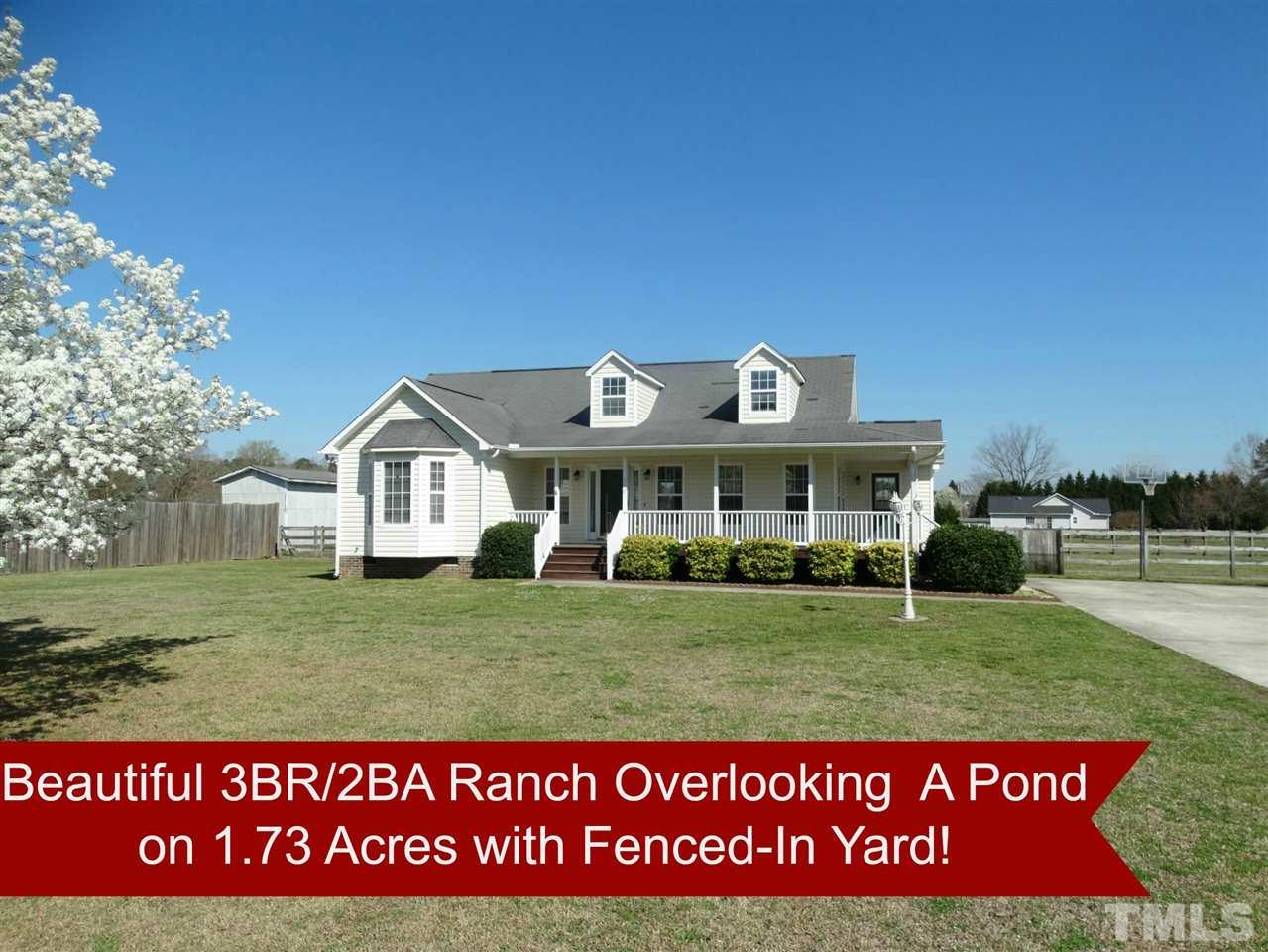 122 Page Road Garner, NC 27529 - Photo 1 of 25 Gallery Image 1