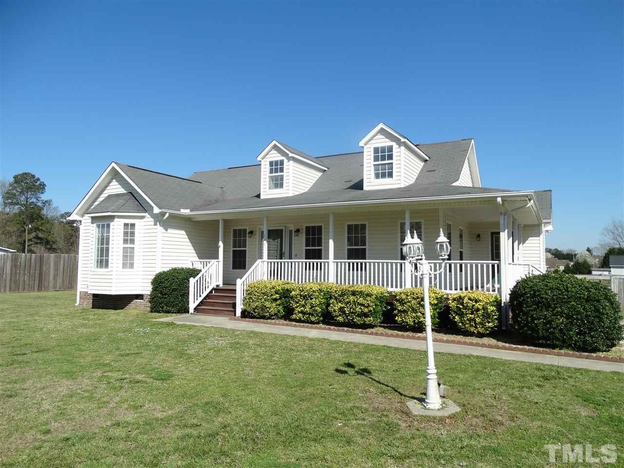 122 Page Road Garner, NC 27529 - Photo 2 of 25 Gallery Image 2