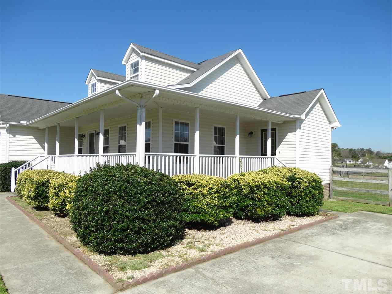 122 Page Road Garner, NC 27529 - Photo 3 of 25 Gallery Image 3