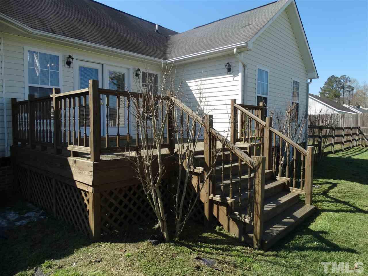122 Page Road Garner, NC 27529 - Photo 21 of 25 Gallery Image 21