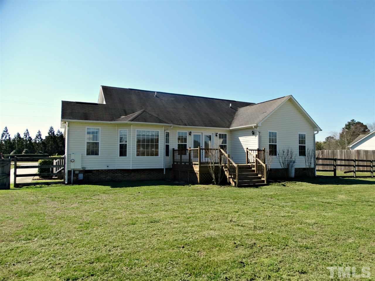 122 Page Road Garner, NC 27529 - Photo 22 of 25 Gallery Image 22